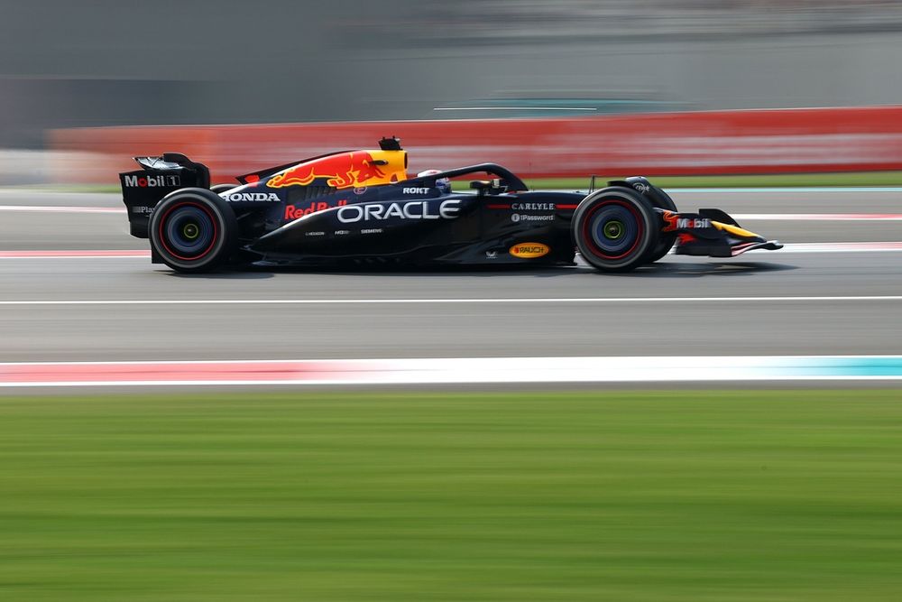 Tandas largas de Abu Dhabi: ¿Tiene Red Bull ritmo para frenar a Norris?