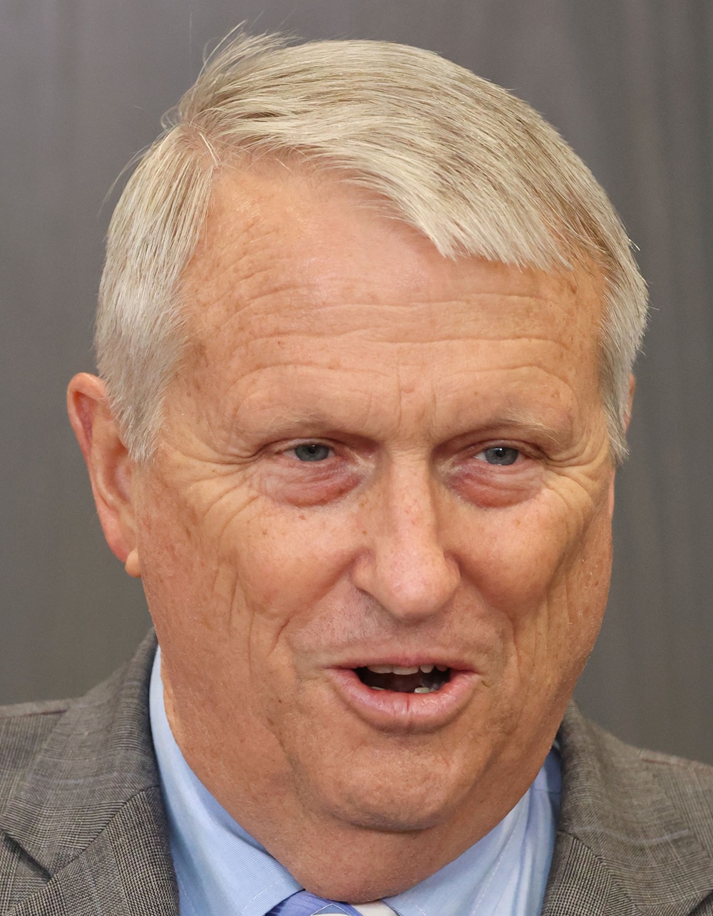 Bryan Nelson(Ricardo Ramirez Buxeda/Orlando Sentinel) (Ricardo Ramirez Buxeda/ Orlando Sentinel)