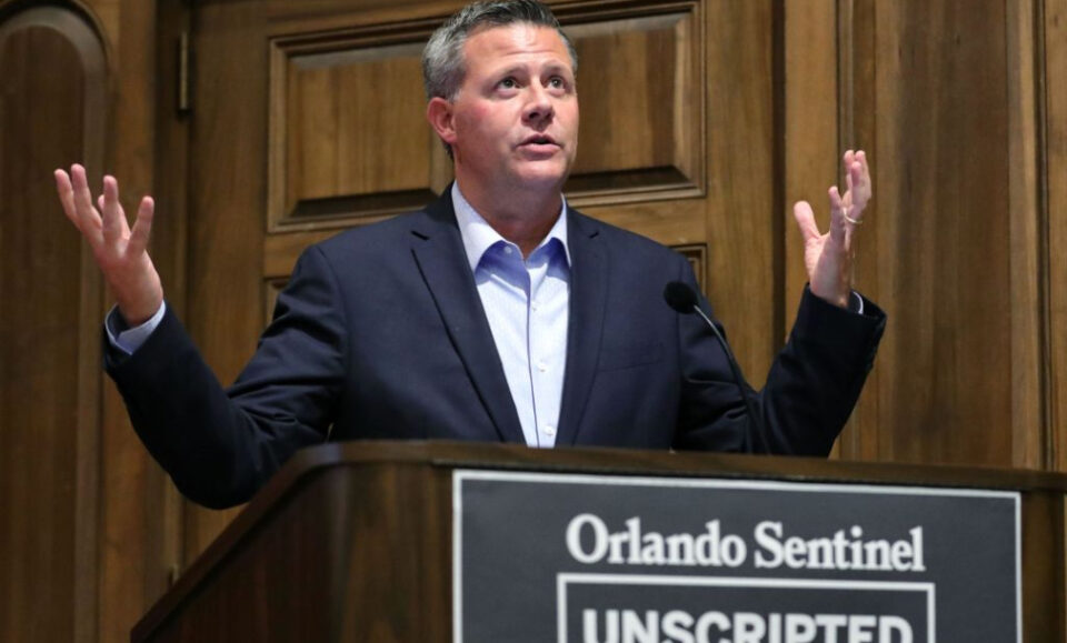 Scott Maxwell: Dónde estoy, en qué creo. Una divulgación anual