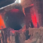 Miembro del elenco de Disney resultó herido al impedir que una roca de Indiana Jones golpeara a la multitud