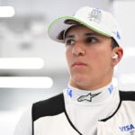 Steiner espera que Hadjar pueda «mantener la presión» con Verstappen en Red Bull