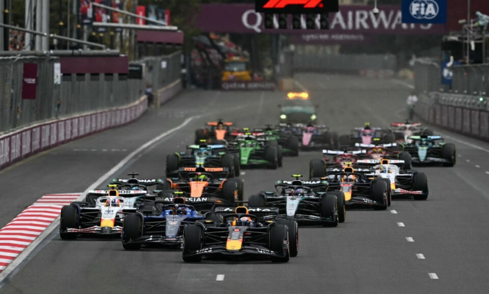 La FIA, sincera sobre el reglamento de la F1: «Eso lo pasamos completamente por alto»