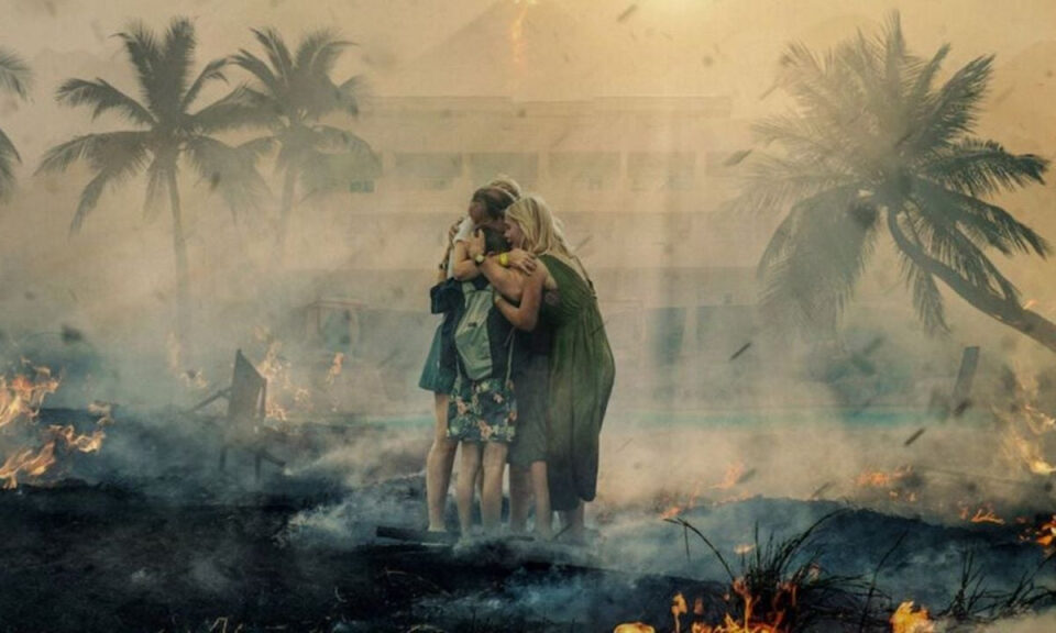 Una de las series de Netflix más vistas de la historia pedía a gritos una segunda temporada, pero nos hemos quedado en ascuas