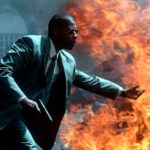 Aquí ‘The Equalizer’ no tiene nada que hacer: Un grandioso thriller de acción con Denzel Washington, ahora en Disney+