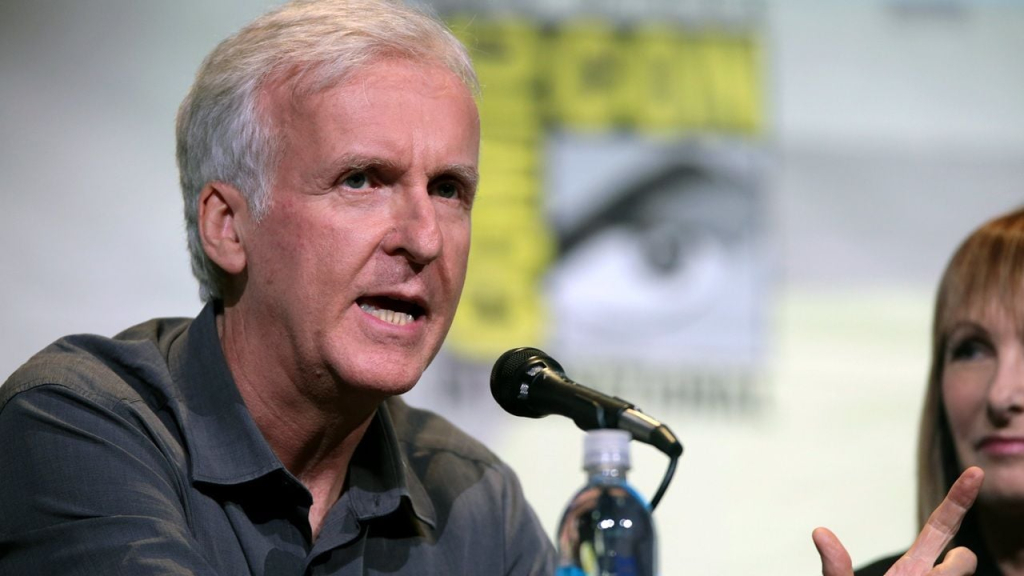 «Los estudios tienen razón al preocuparse por cómo captar la atención del público»: hace 15 años, James Cameron adelantaba la crisis actual