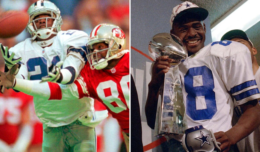 Cul fue el ltimo Super Bowl de Dallas? Esta fue la ltima vez que llegaron los Cowboys