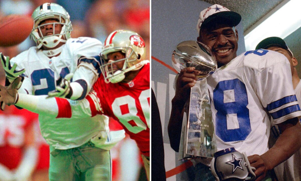Cul fue el ltimo Super Bowl de Dallas? Esta fue la ltima vez que llegaron los Cowboys