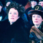 Poca gente lo sabe, pero uno de los personajes reales que aparecen en ‘Titanic’ fue objeto de su propia película hace 60 años