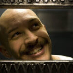 «El servicio de la prisión ha expulsado a Tom Hardy»: La película con la que el actor puso en su contra a todas las prisiones de Reino Unido