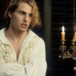 Anne Rice compró dos páginas enteras de un periódico para decirle a la gente lo mucho que le gustaba la adaptación de ‘Entrevista con el vampiro’