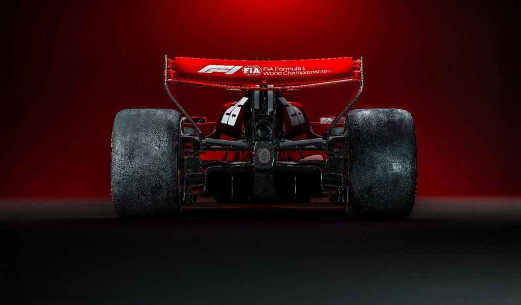 Presentaciones de los coches de F1 2026: todas las fechas e información