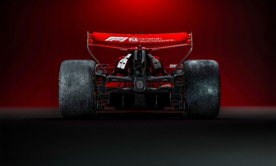 Presentaciones de los coches de F1 2026: todas las fechas e información