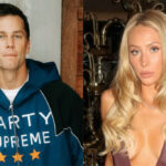 Quin es Alix Earle: Vdeos con Tom Brady los vinculan en nuevo romance