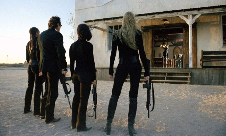 Por primera vez, podremos ver ‘Kill Bill’ en cines españoles tal y como Quentin Tarantino quiere