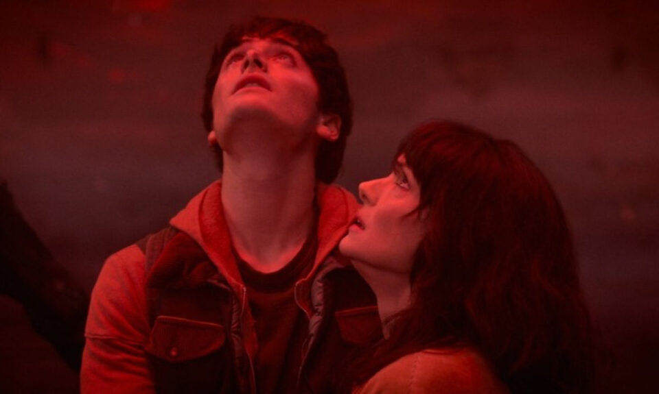 La última canción que suena en ‘Stranger Things’ está escogida cuidadosamente para conectar con la primera temporada