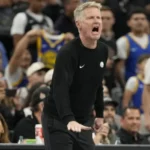 «No quiero que nadie piense que somos ilusos»: Steve Kerr reconoce a los dos candidatos al título en el futuro de la NBA | Sporting News Argentina