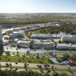 Desarrollador paga más de 70 millones de dólares y planea un enorme distrito de entretenimiento en un sitio arruinado cerca de Disney