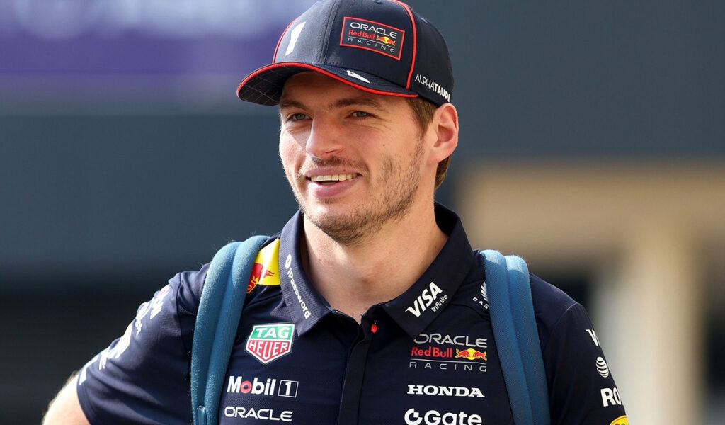 Max Verstappen reflexiona sobre sus conversaciones con Toto Wolff