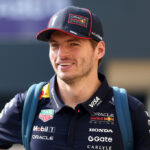 Max Verstappen reflexiona sobre sus conversaciones con Toto Wolff
