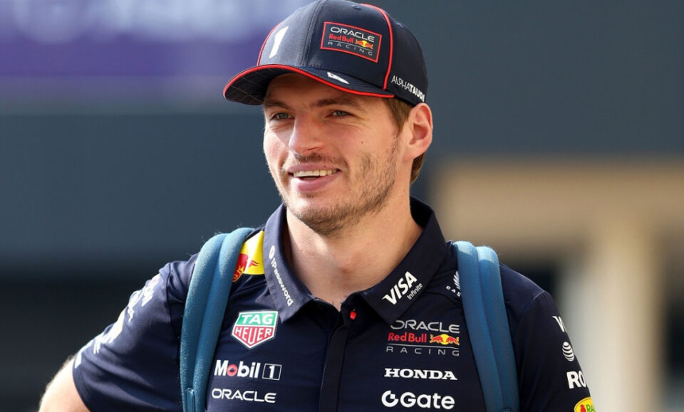 Max Verstappen reflexiona sobre sus conversaciones con Toto Wolff