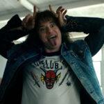 Dustin tuvo el perfecto homenaje para Eddie en el final de ‘Stranger Things’