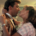 «Sí, él era ese imbécil»: Kathleen Turner acabó tan harta de Nicolas Cage que años después tuvo que pagarle una indemnización por lo que había dicho de él