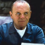 Anthony Hopkins solo aparece 16 minutos en las casi dos horas que dura esta película, pero es el papel más recordado de su carrera