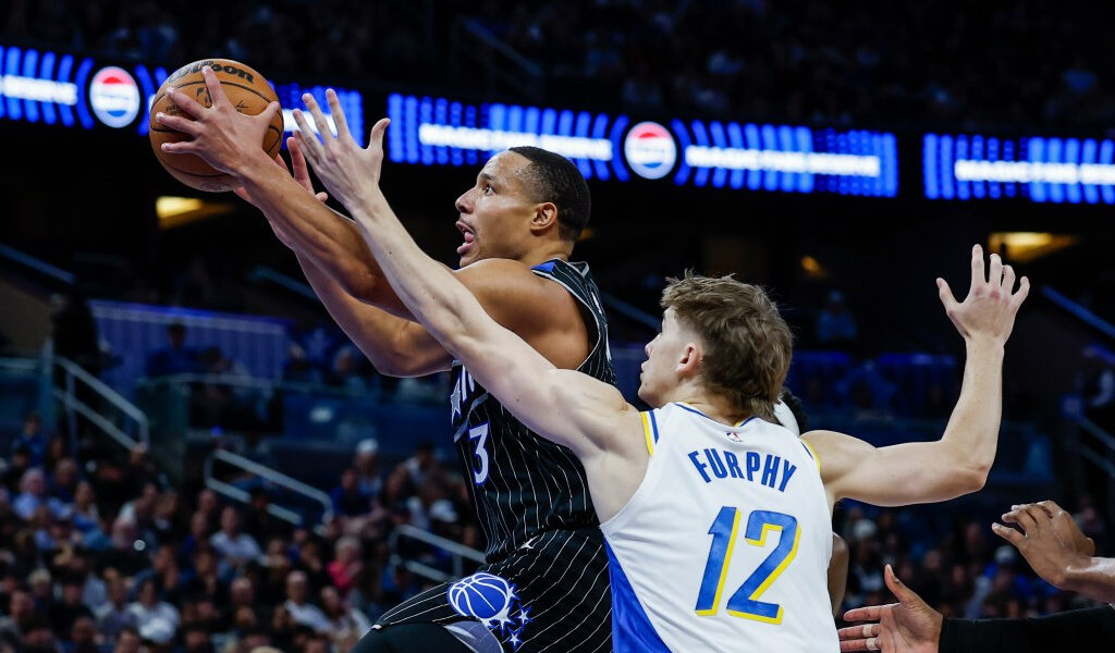 El desglose de Beede: Magic vence a los Pacers en una batalla de alta puntuación