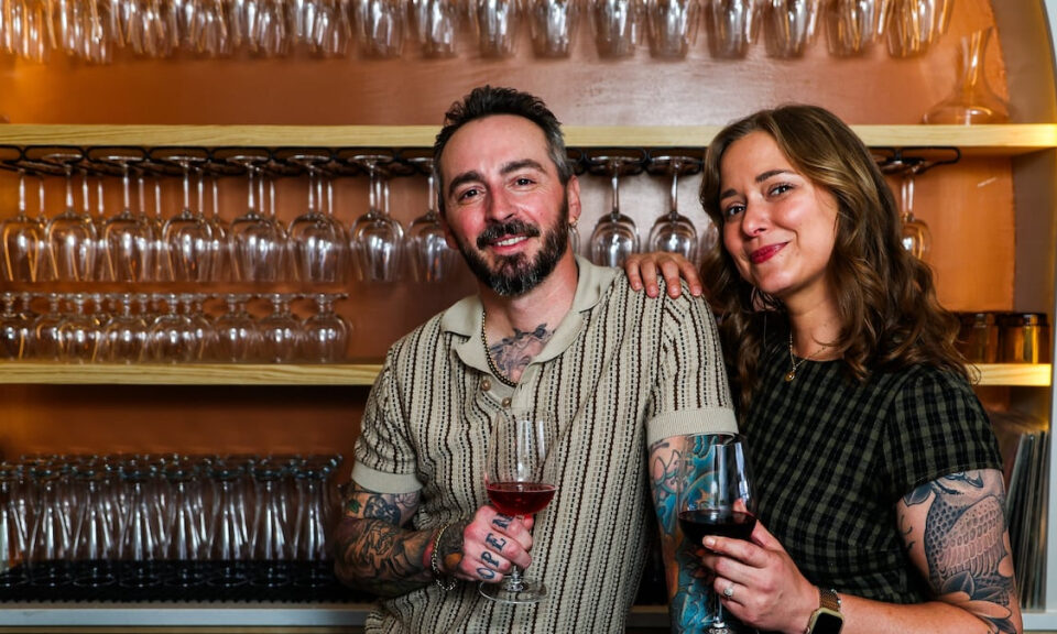 6 chefs de Tampa Bay a seguir en 2026