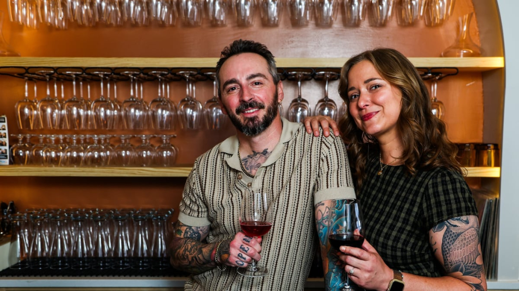 6 chefs de Tampa Bay a seguir en 2026