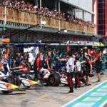 Así será el formato de clasificación de la F1 2026 con la llegada de Cadillac