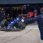 Williams pone su fecha de presentación para la F1 2026