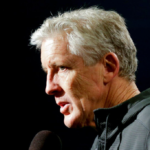 Pete Carroll es despedido de Las Vegas Raiders tras fracaso rotundo en su nica temporada