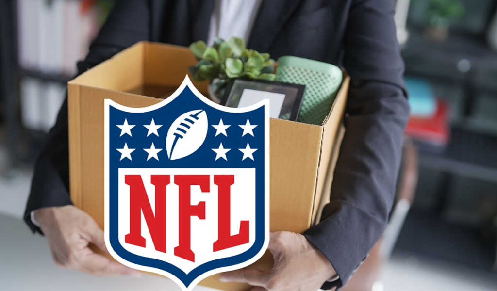 Quines son los coaches despedidos de la NFL? As quedaron los equipos luego del Black Monday de la NFL