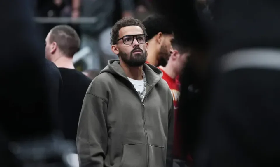 Trae Young podría ser traspasado a uno de los peores equipos de la NBA | Sporting News Argentina