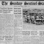 Orlando Sentinel 150: Desde 1941, las preguntas sobre Orlando llegan a la ciudad