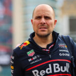 Lambiase finalmente seguirá en Red Bull para la F1 2026