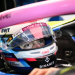 Alpine sobre Colapinto: «Necesitamos darle tiempo para que su talento madure»