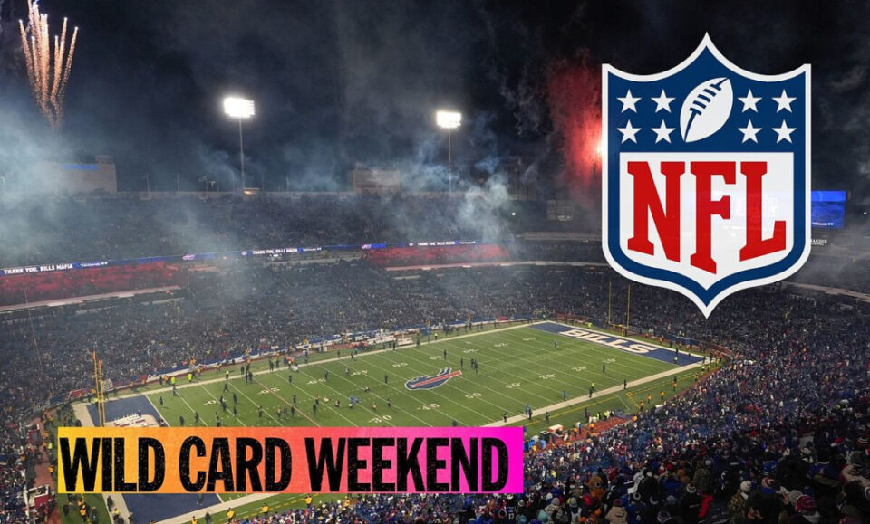 Cul es el pronstico para la ronda de Wild Card 2026 de la NFL? Te decimos nuestras predicciones para los Playoffs
