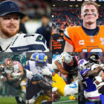 NFL Playoffs 2026: Qu equipos clasificaron y cundo se juega la Ronda de Comodines?