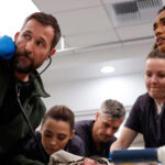 «La gente quiere ver personajes desordenados, no algo desinfectado»: vuelve ‘The Pitt’, la serie que es «demasiado real» para los propios médicos