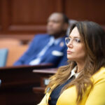 Florida: Senadora Ileana García elogia liderazgo de Trump frente a regímenes opresivos