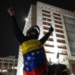 DeSantis busca acusar a Maduro bajo las leyes estatales de inmigración