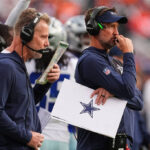 Jerry Jones inicia la limpia de coaches en Dallas Cowboys