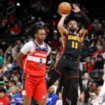 Trae Young es traspasado: Atlanta Hawks lo envía a Washington Wizards por CJ McCollum y Corey Kispert | Sporting News Argentina