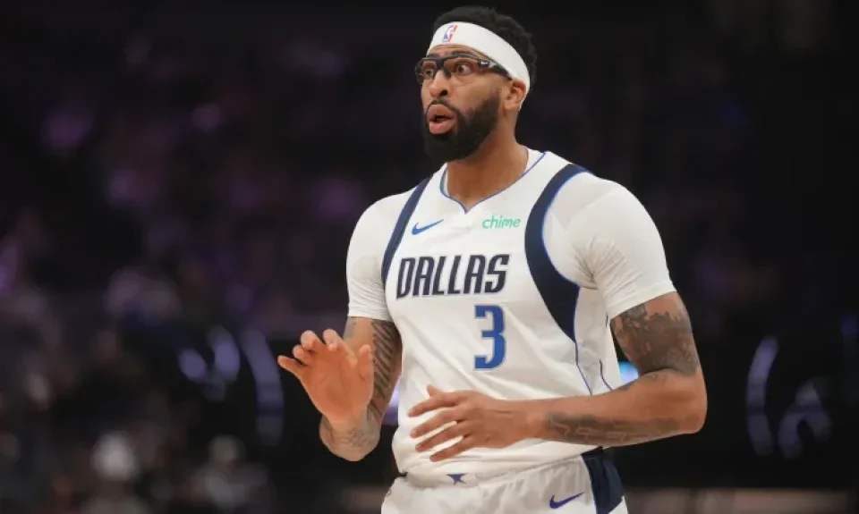 Por qué está ganando fuerza el traspaso de Anthony Davis a este equipo del Este | Sporting News Argentina