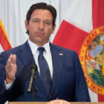 DeSantis ordena sesión legislativa especial para cambiar los distritos del Congreso de Florida