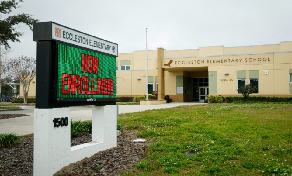 El distrito escolar de Orange publica posibles planes para 7 campus que pronto cerrarán