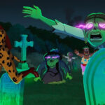 Su primer spin-off fue un fracaso y ahora una de las series de tu infancia vuelve a probar con algo muy diferente