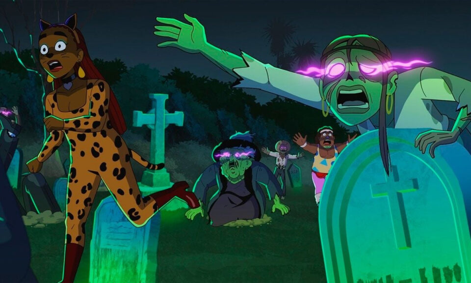 Su primer spin-off fue un fracaso y ahora una de las series de tu infancia vuelve a probar con algo muy diferente